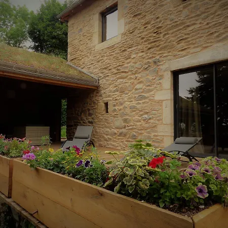 Ferienhaus Domaine Des Marequiers Le Aigremoine