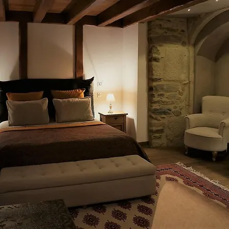 Domaine Des Marequiers Le Aigremoine Ferienhaus
