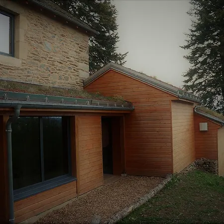 Ferienhaus Domaine Des Marequiers Le Aigremoine *