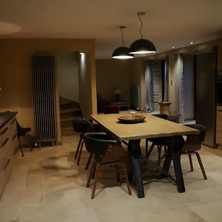 Ferienhaus Domaine Des Marequiers Le Aigremoine
