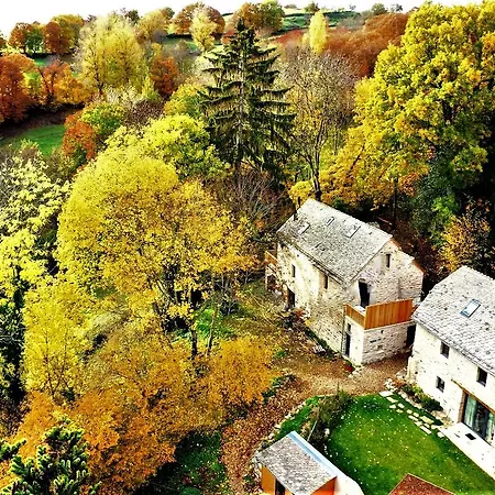 Domaine Des Marequiers Le Aigremoine