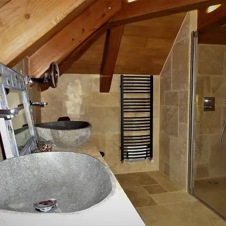 Ferienhaus Domaine Des Marequiers Le Aigremoine *